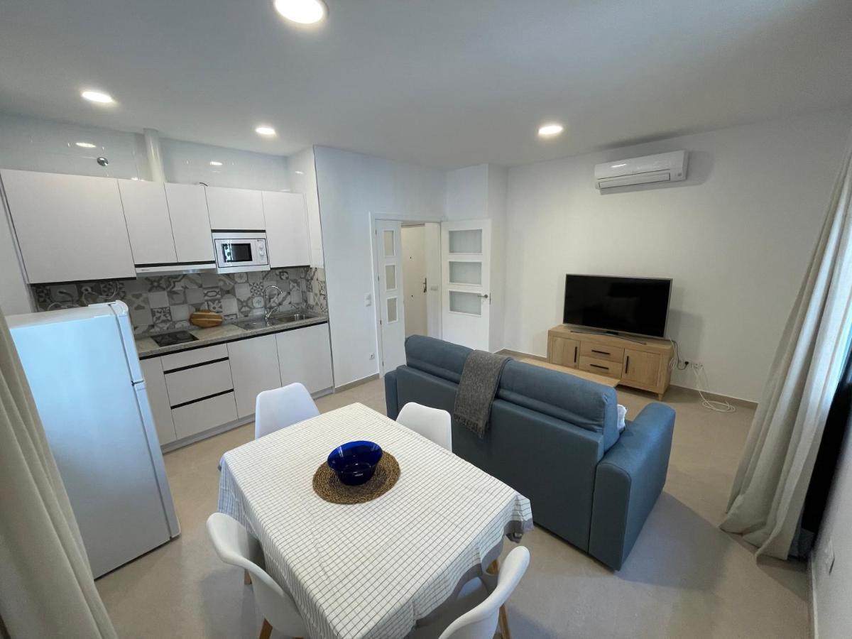 Apartamento Puerto Parejo