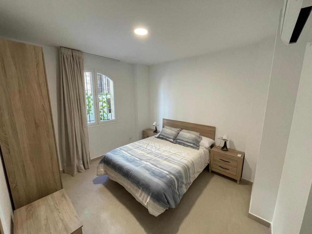 Apartamento Puerto Parejo * Malaga