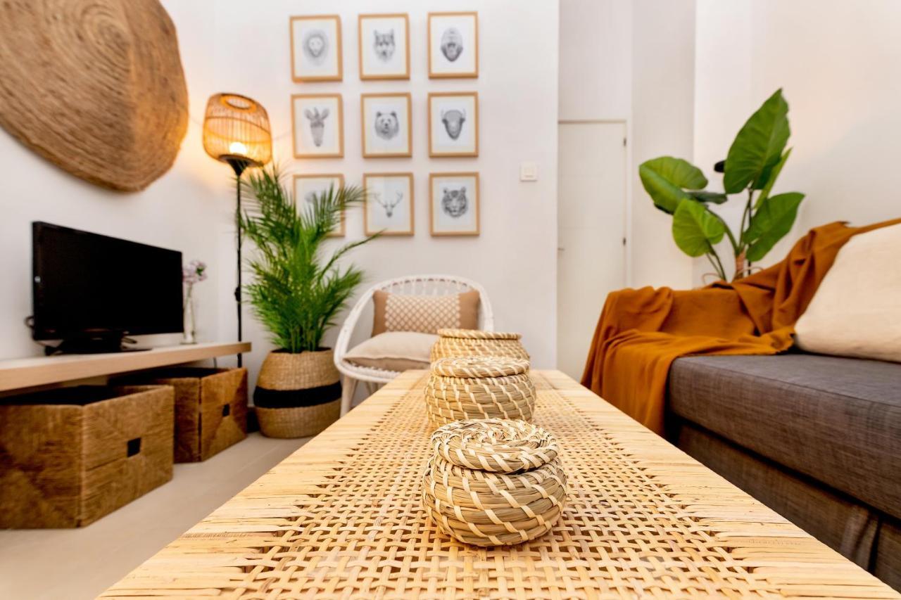 Juan De Padilla Apartment Malaga