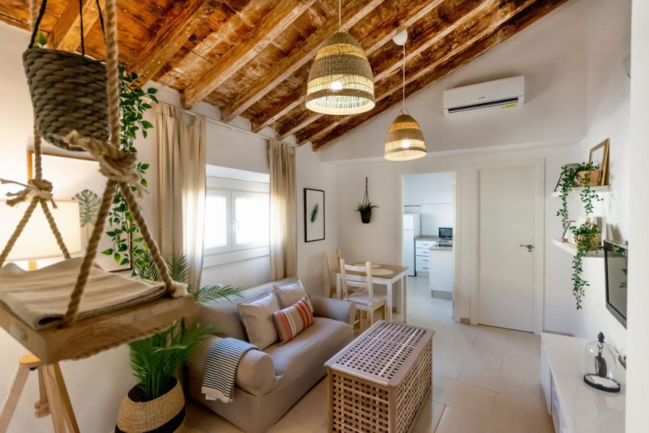 Apartment Juan De Padilla *