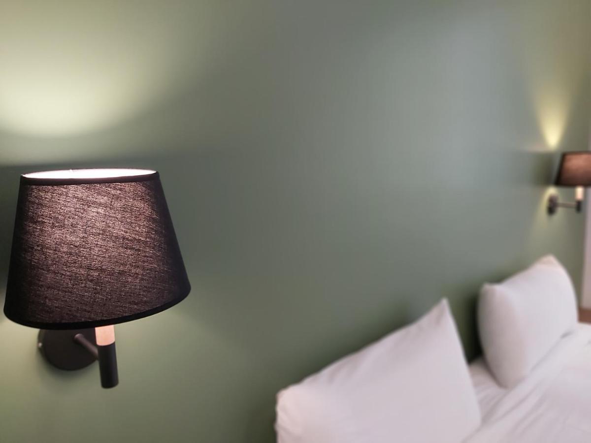 Apartamento Del Parque Flats Teatro Plaza Premium