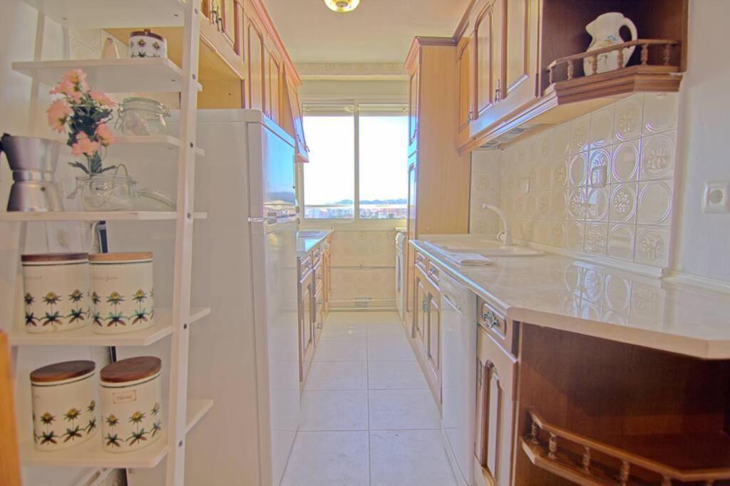 Apartment Pinosol
