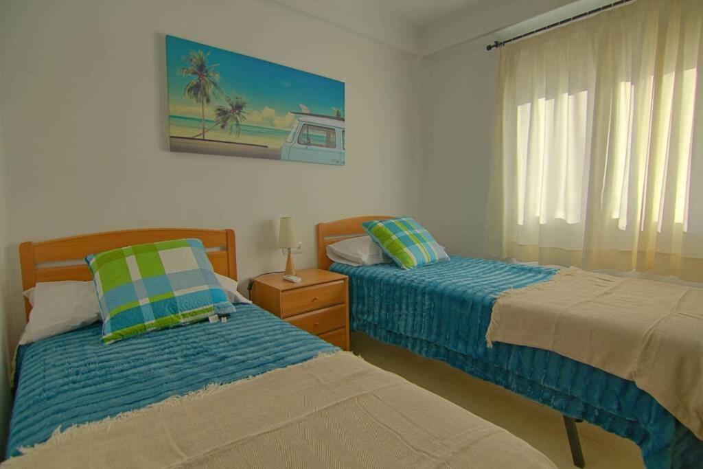 Apartment Pinosol *