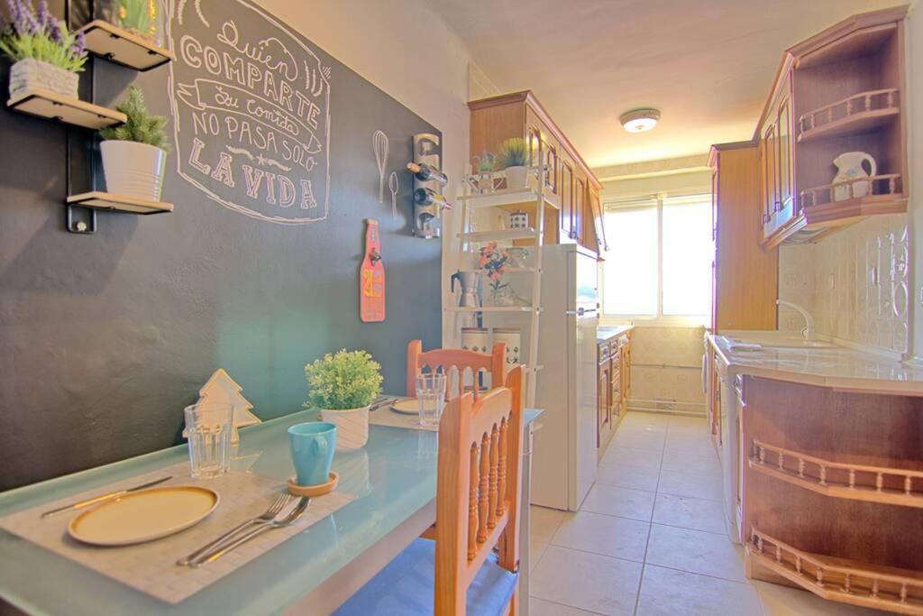 Pinosol Apartment
