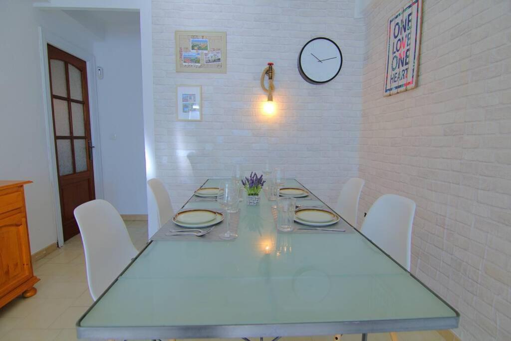 Pinosol Apartment