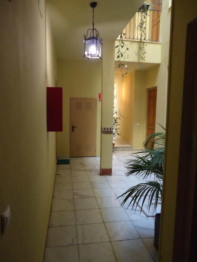 Apartamento En La Victoria * Málaga