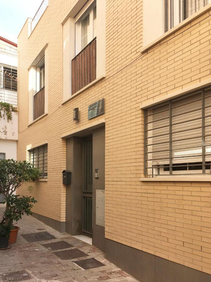 Malagadevacaciones - Premium Mendoza Apartment