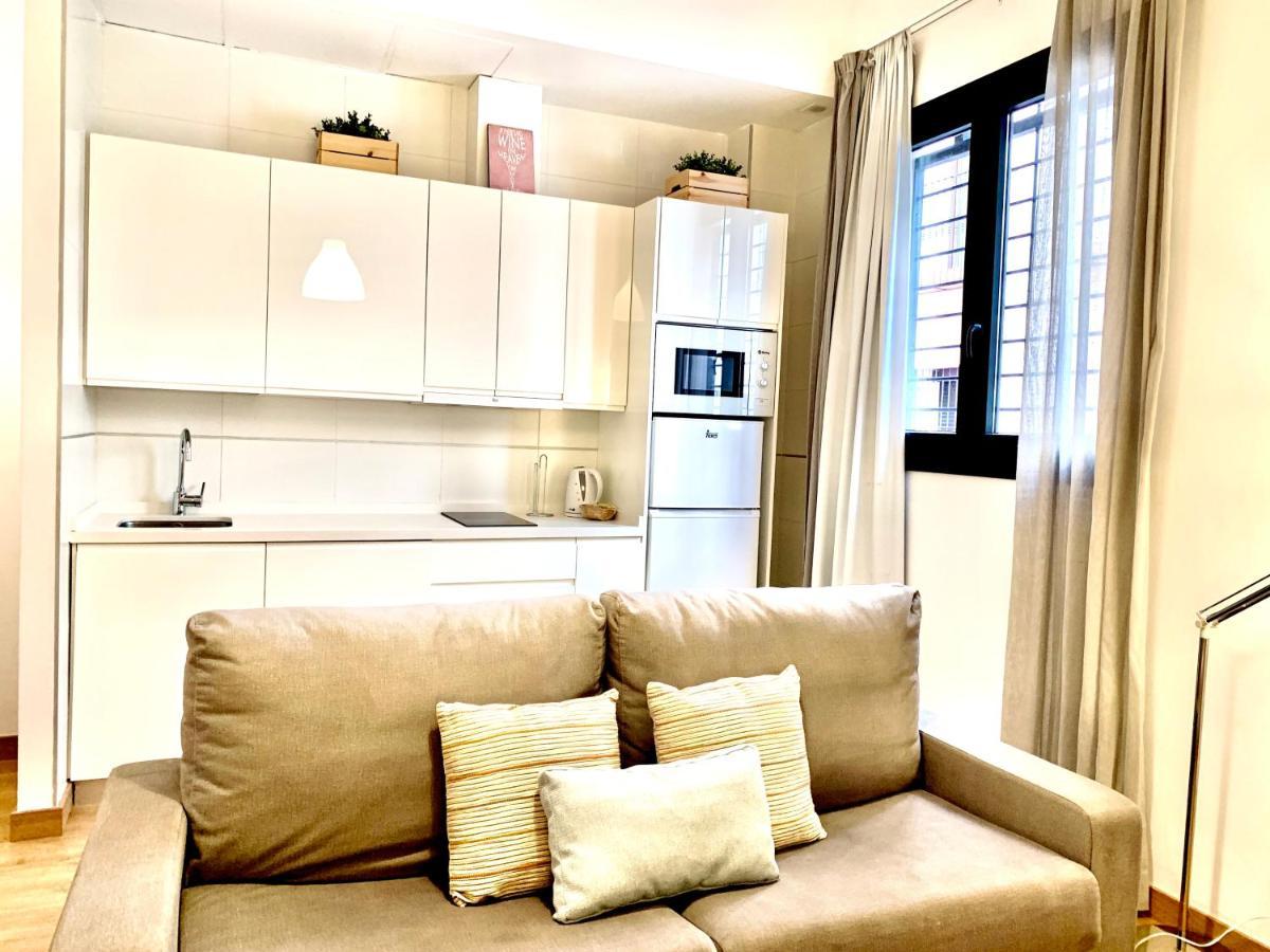 Apartment Homely Refino Bajo G6 Y F6