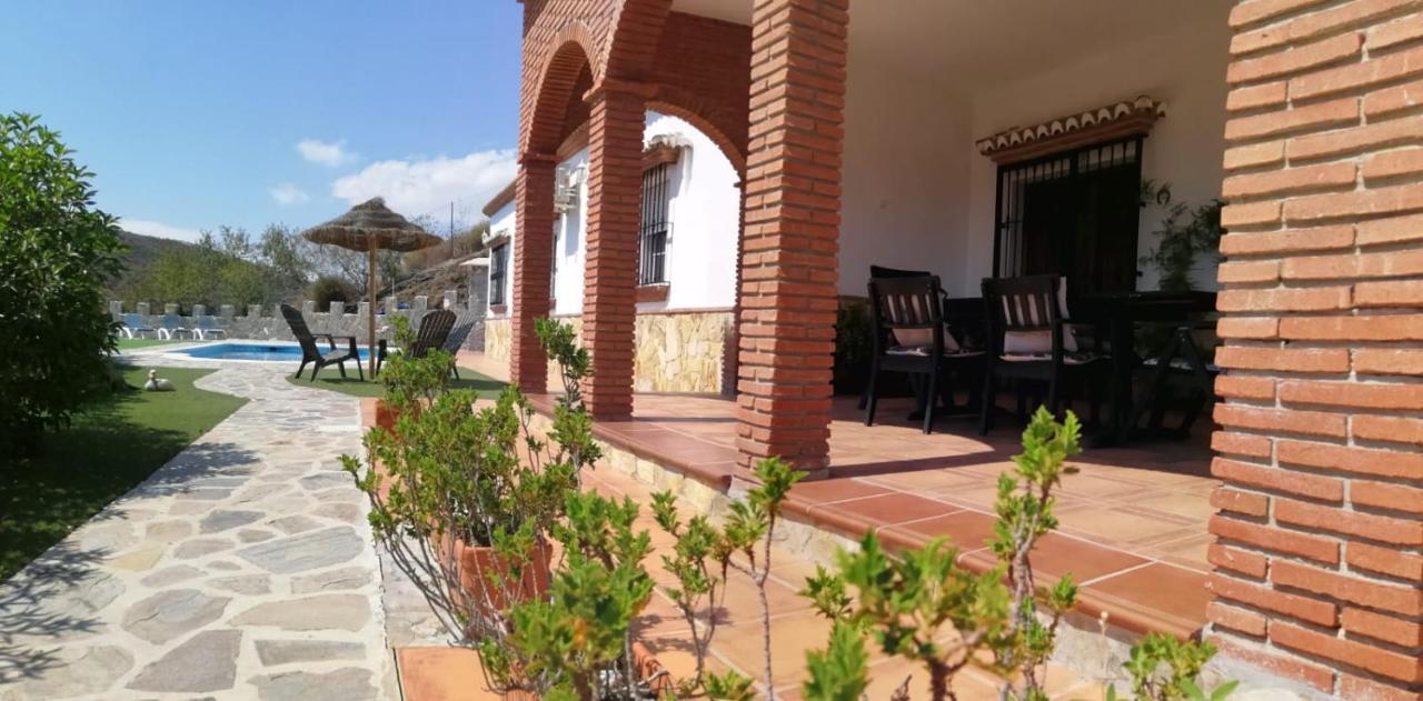 Villa Yasleni *