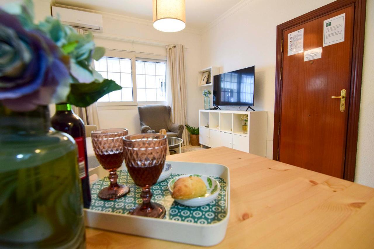 Apartment Letmalaga Economy Menita *