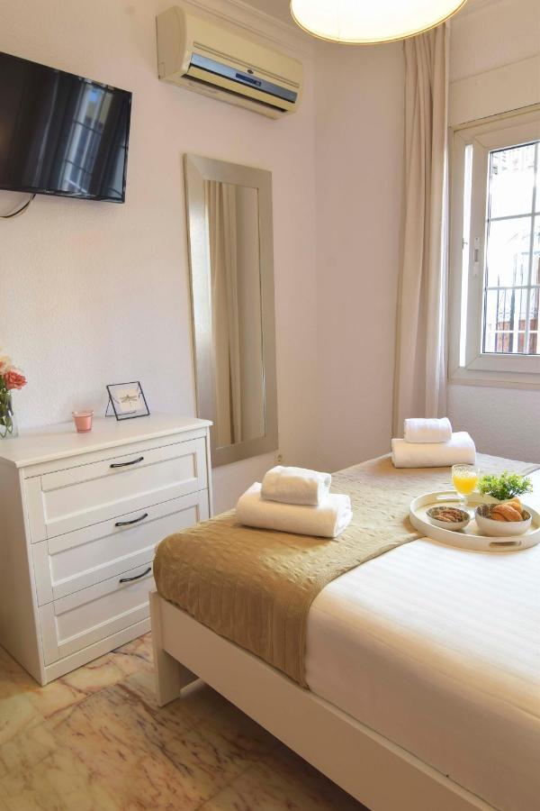 Letmalaga Economy Menita Apartment