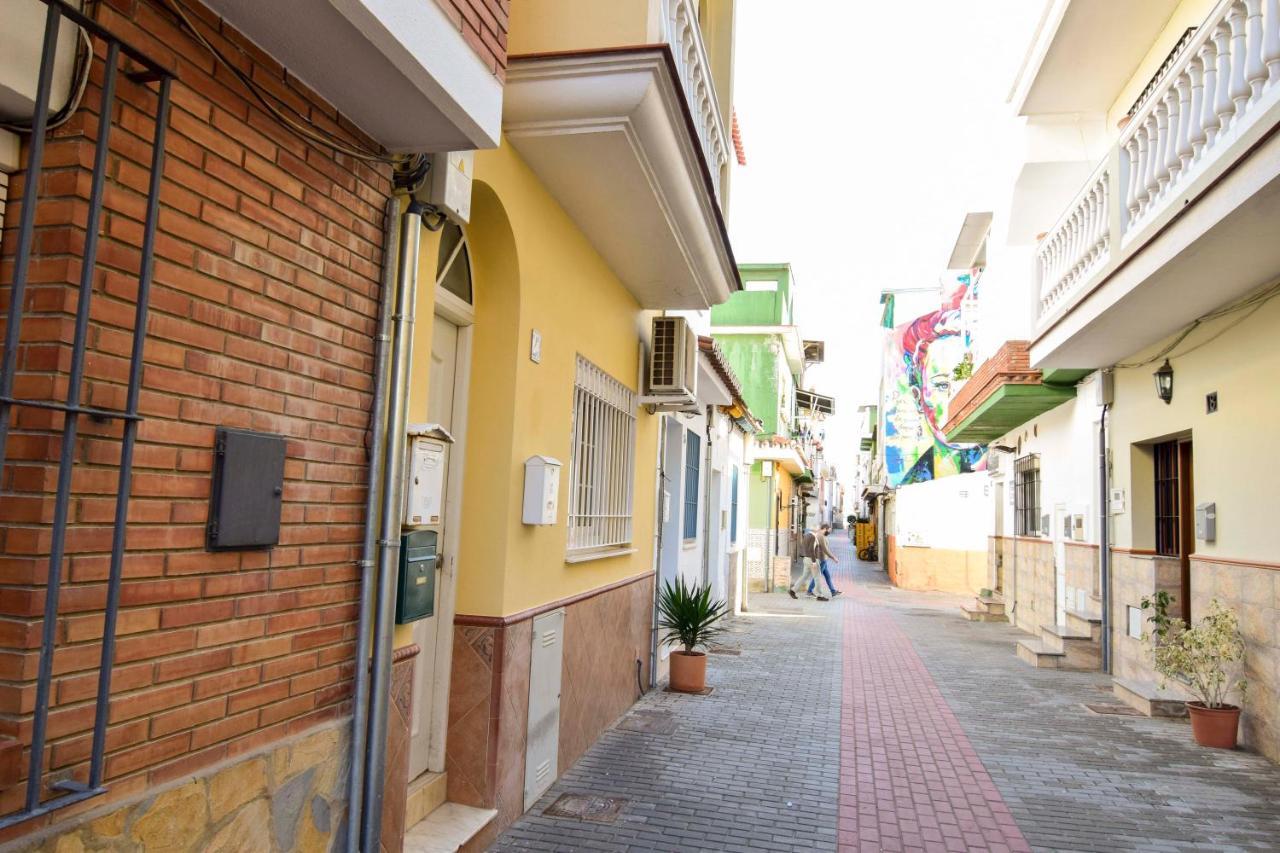 Letmalaga Economy Menita Apartment
