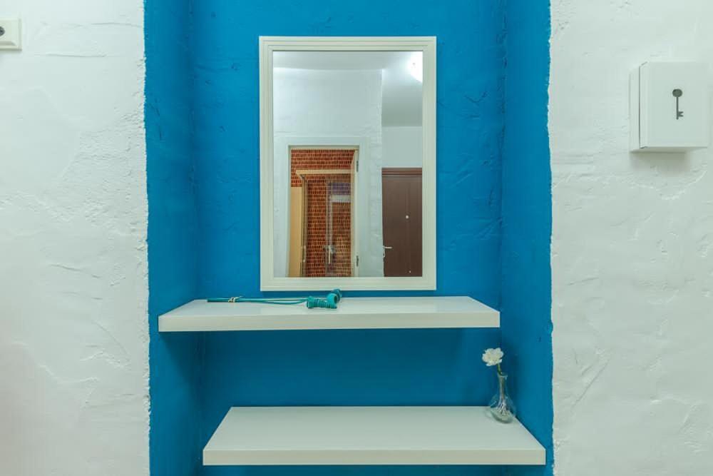 Beautiful Flat With Balcony&wifi In Center *