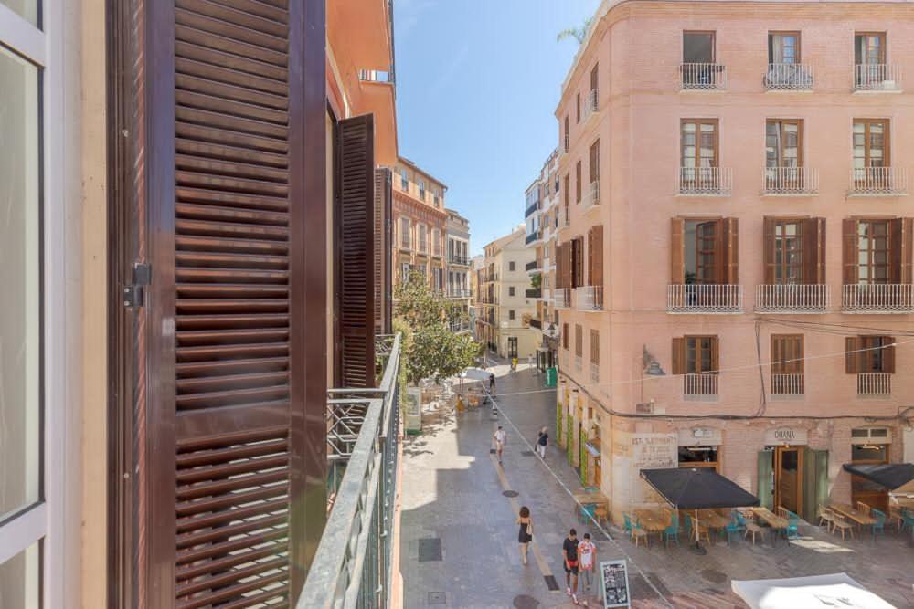 Beautiful Flat With Balcony&wifi In Center