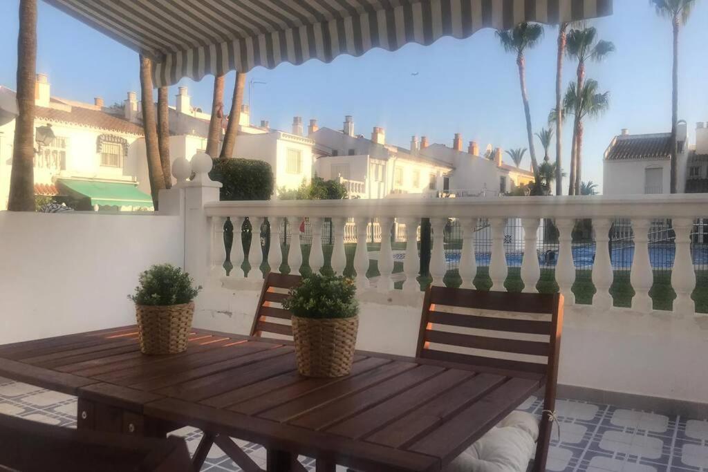 House Guadalmar Holiday home Malaga