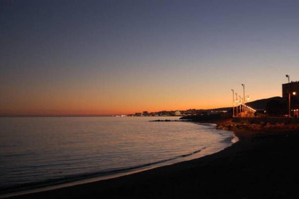 House Guadalmar Holiday home *