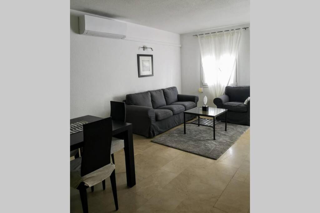 House Guadalmar Holiday home