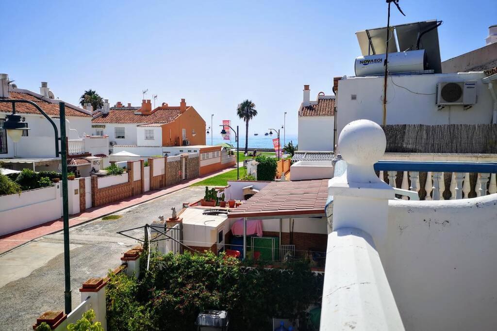 Holiday home House Guadalmar Malaga