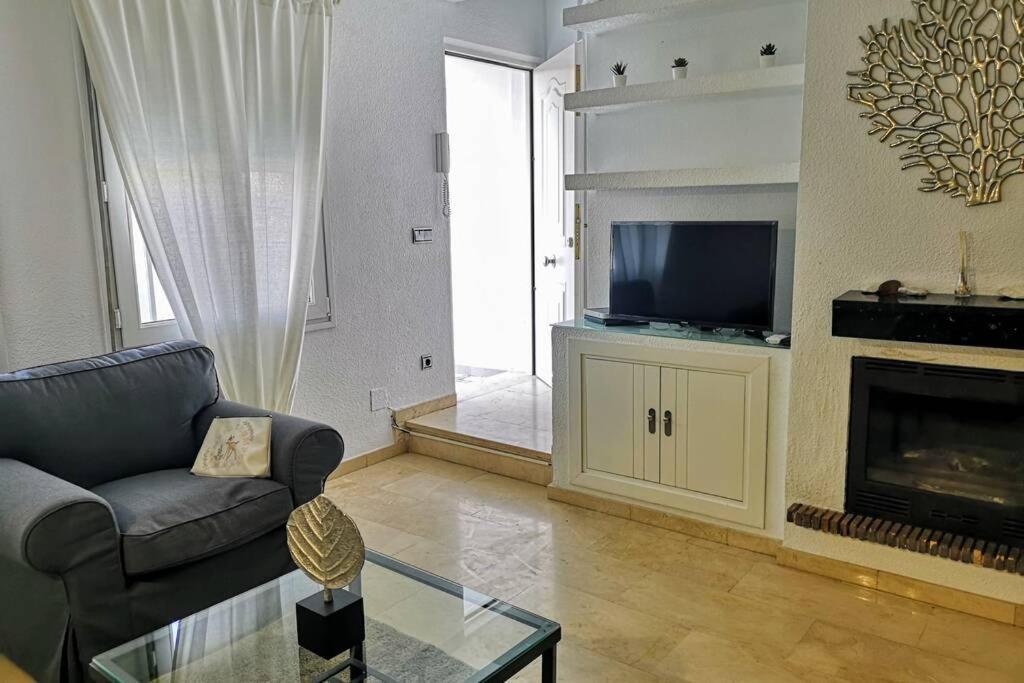 House Guadalmar Holiday home
