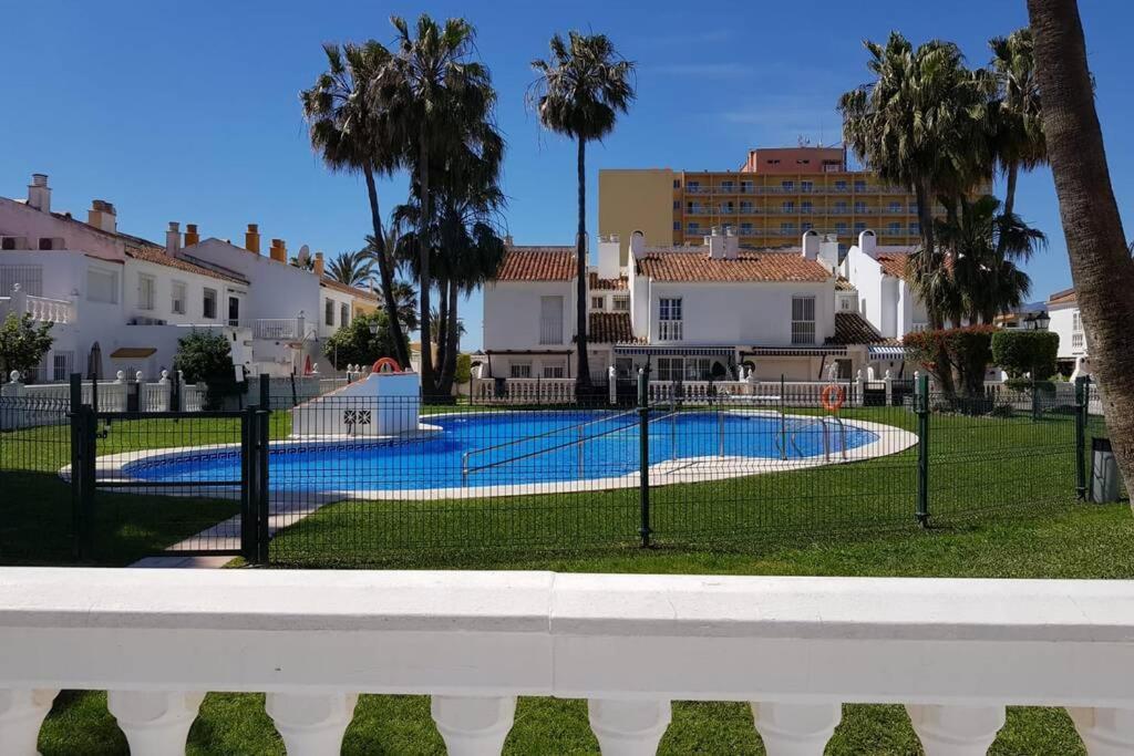 House Guadalmar Malaga