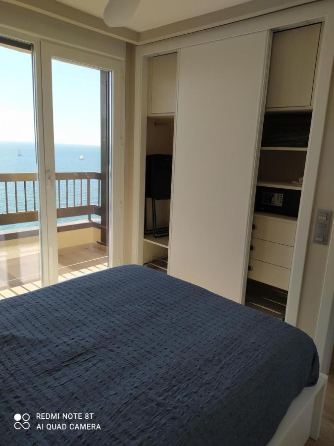 Appartement Espectaculares Vistas Al Mar Playa Malagueta *