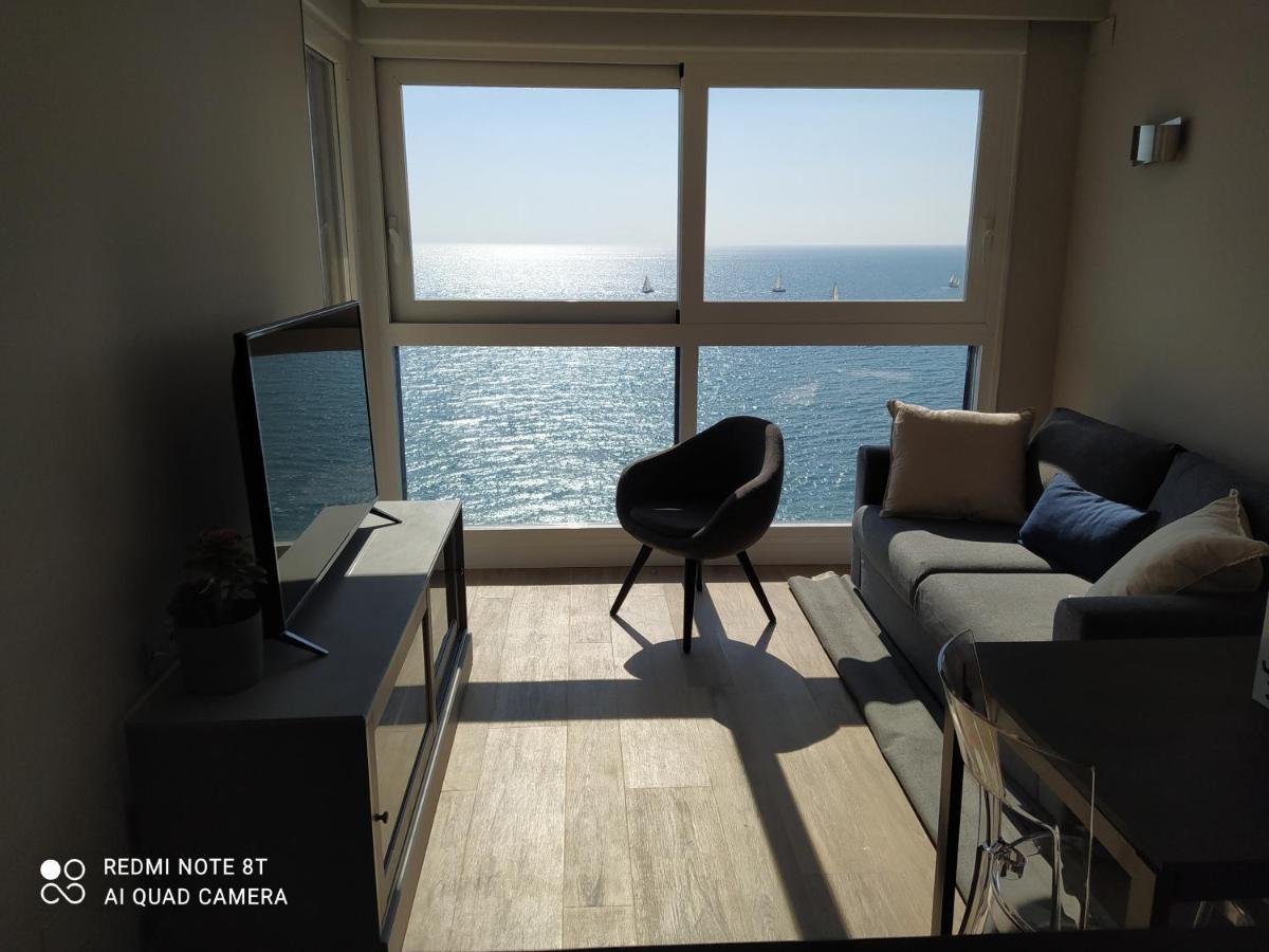 Espectaculares Vistas Al Mar Playa Malagueta Appartement *