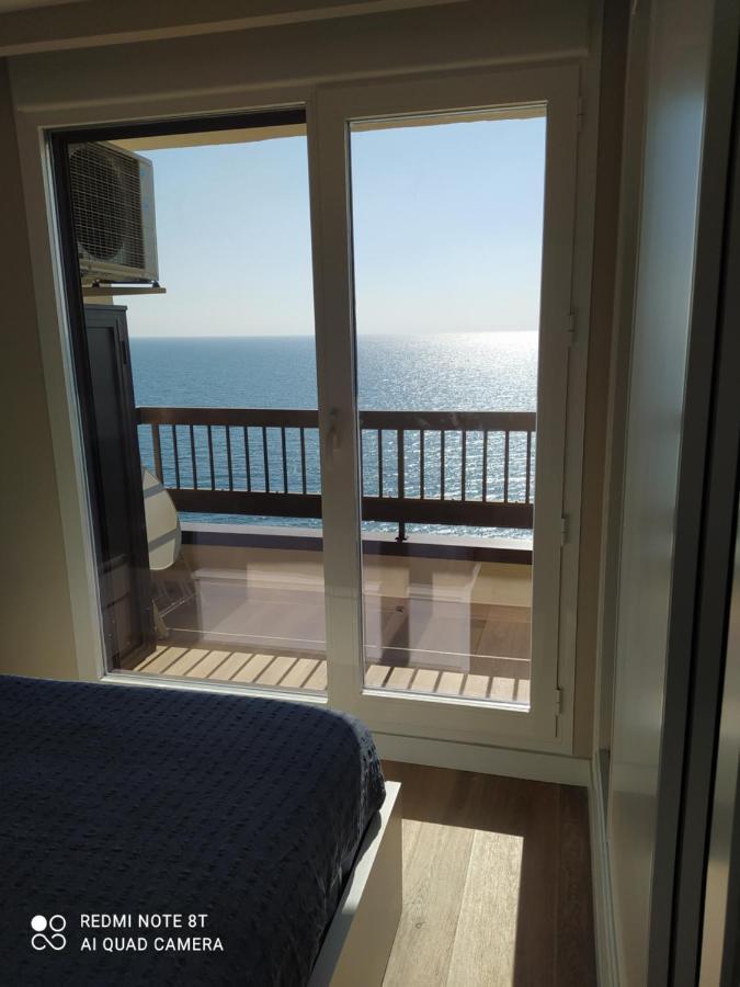 Appartement Espectaculares Vistas Al Mar Playa Malagueta