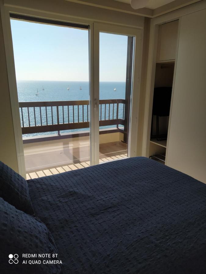 Appartement Espectaculares Vistas Al Mar Playa Malagueta