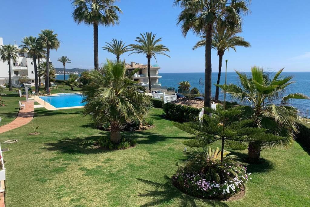 Casa Vista Appartement