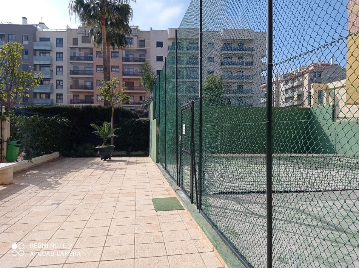 De La Chupa Málaga