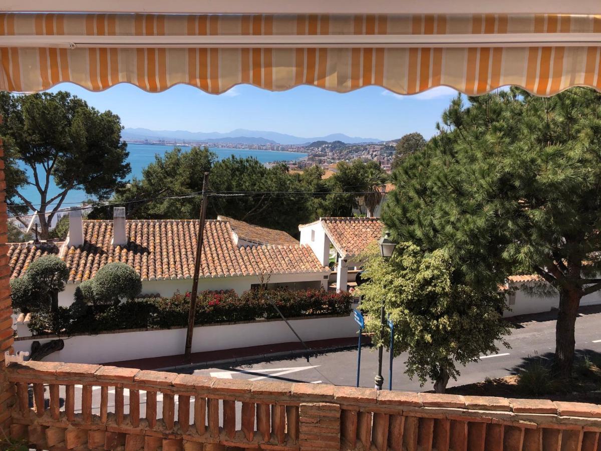 Apartamento A Home-from-home With Stunning Views Fibre-optic Broadband + Uk And Spanish Tv