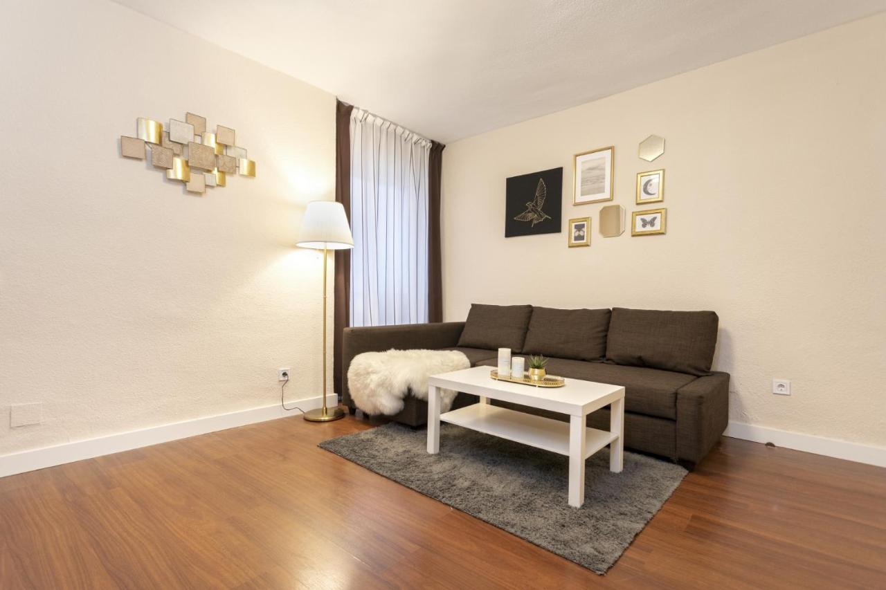 Apartment Exclusive Street Beatas *