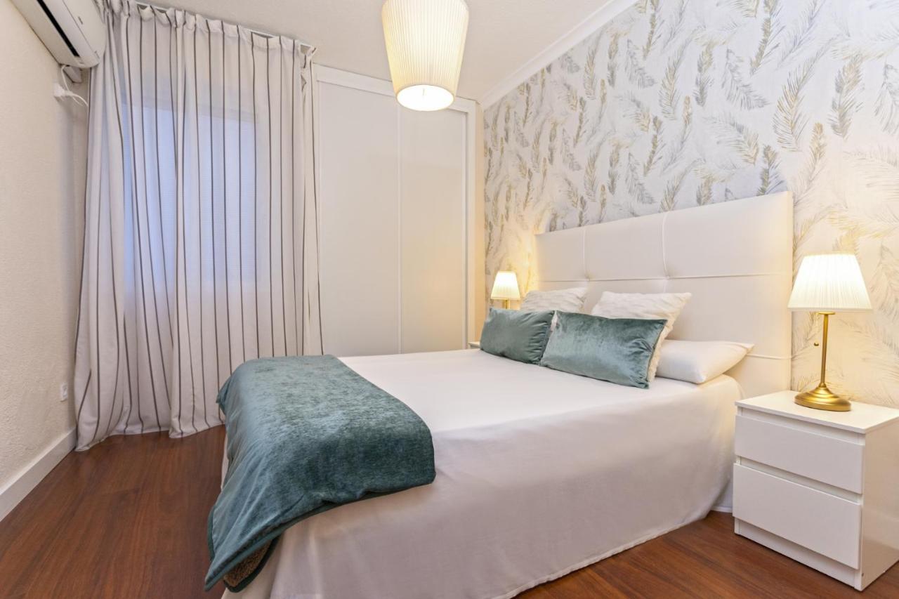Exclusive Street Beatas Apartment *