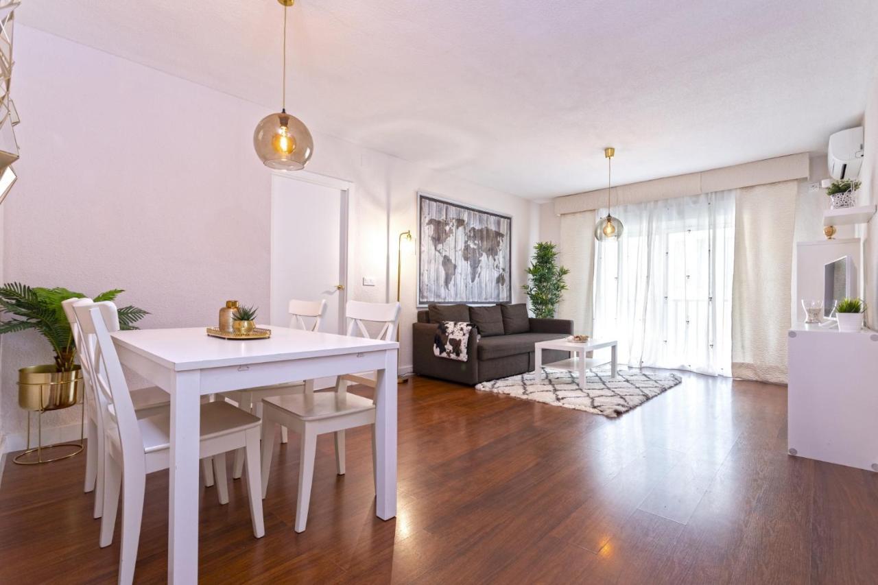 Exclusive Street Beatas Apartment *