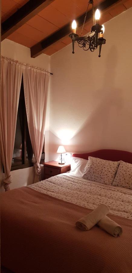 Holiday home La Higuera Chica Malaga