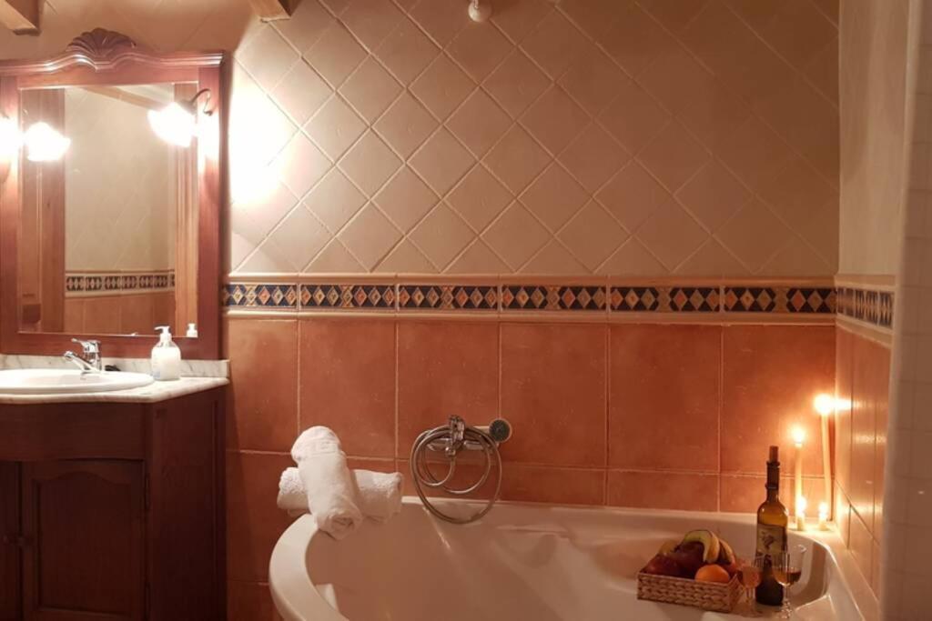 Holiday home La Higuera Chica Malaga