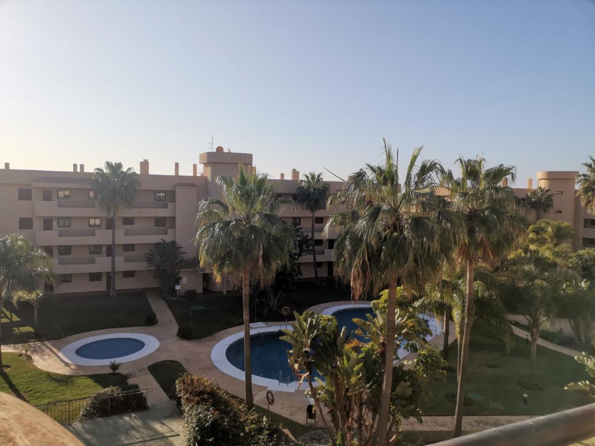 Apartment 2 Bedroom Cala Azul - La Cala De Mijas