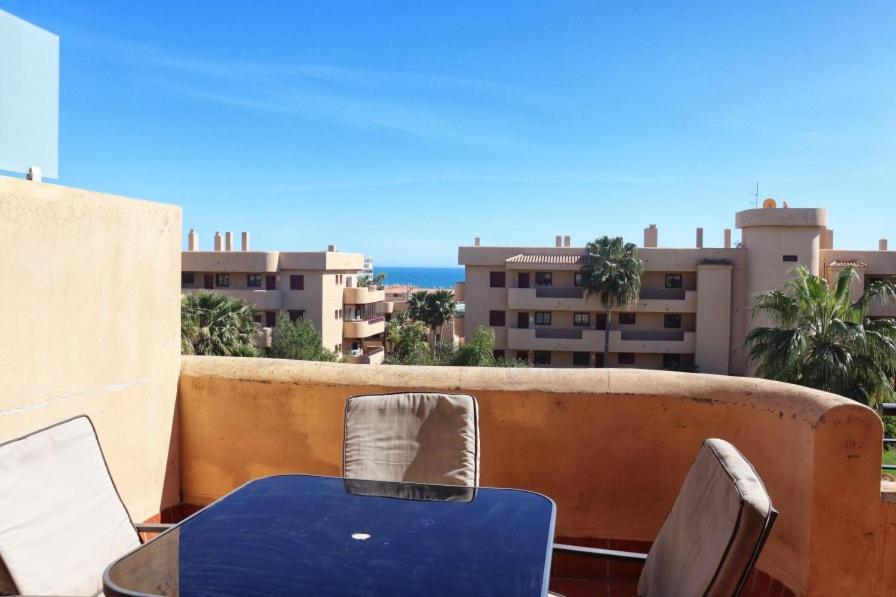 Apartment 2 Bedroom Cala Azul - La Cala De Mijas Málaga