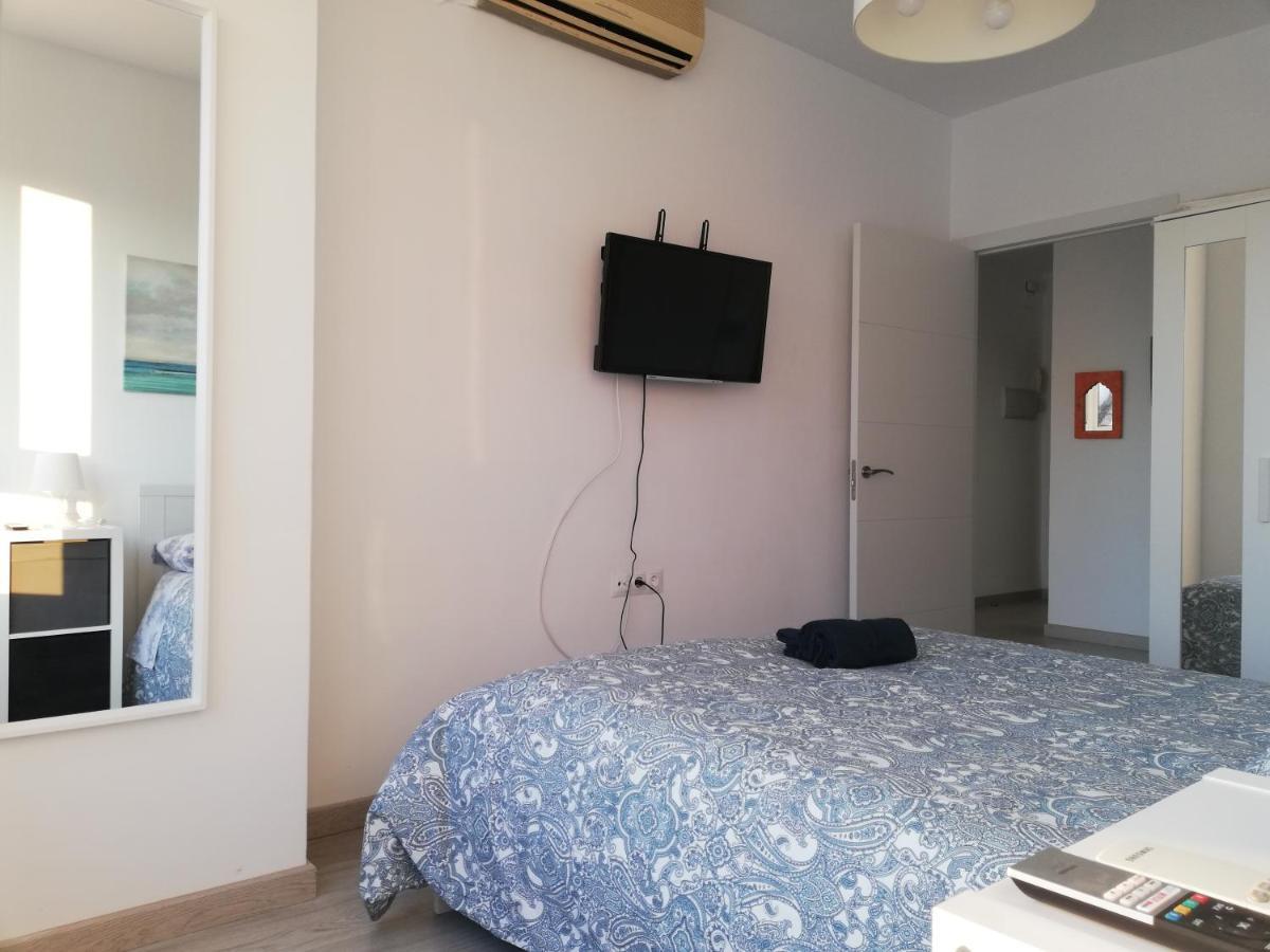 Apartamento Con Encanto 'larios Street Ii'