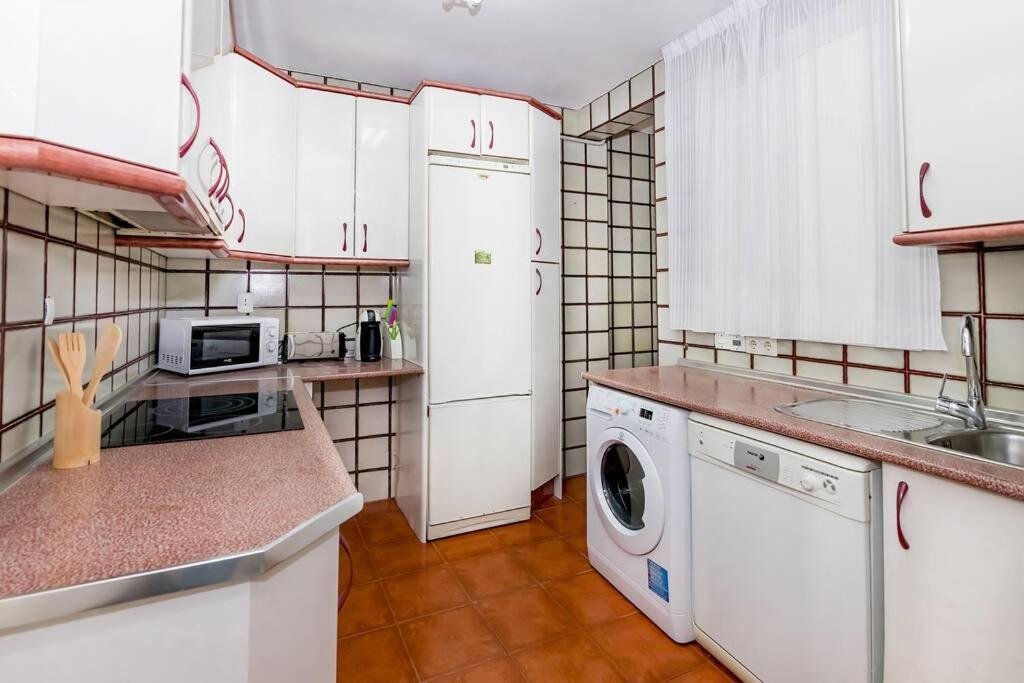 Apartamento Plaza De La Merced Historic Center Málaga
