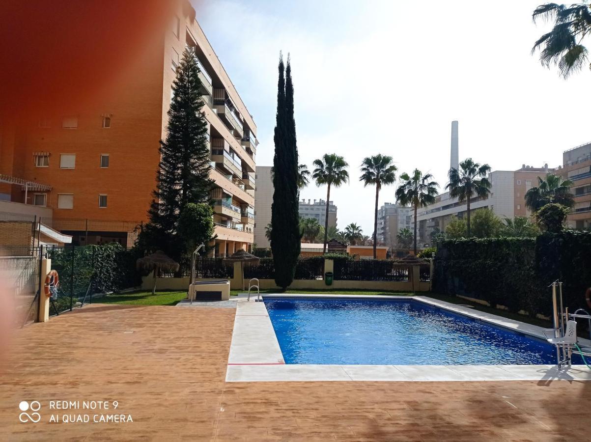 De La Chupa Apartamento *