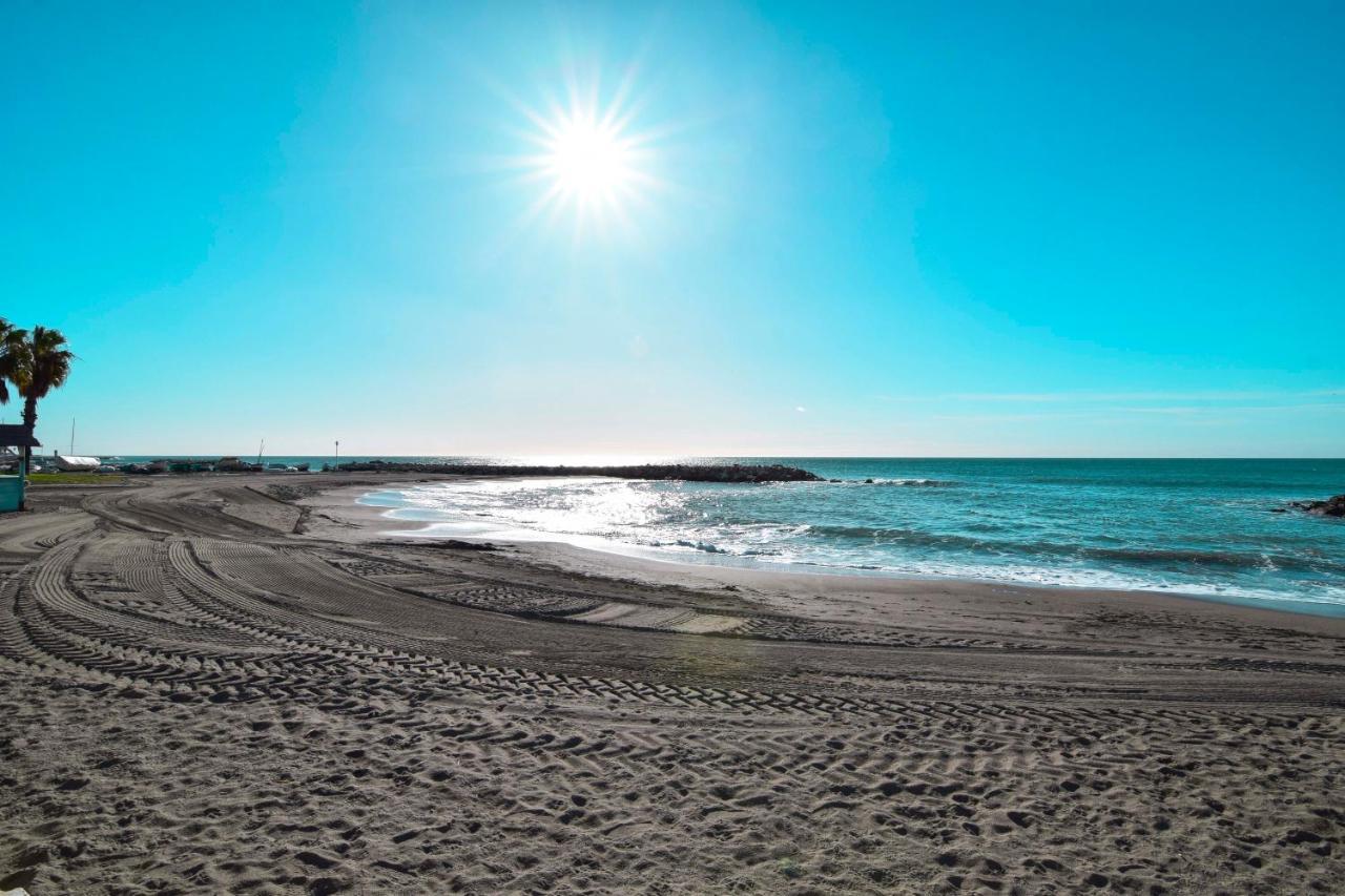 Letmalaga Economy Menita Apartment Malaga