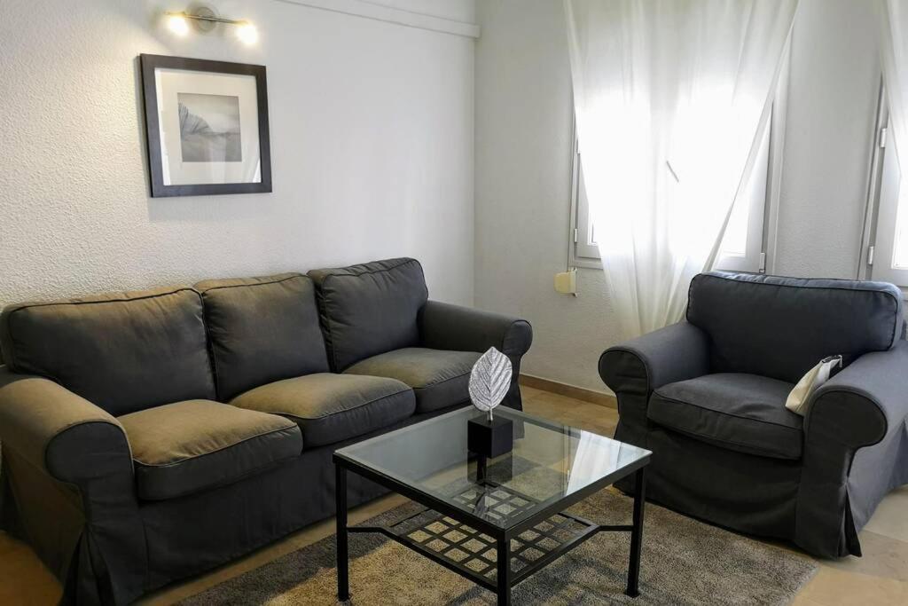 House Guadalmar Holiday home