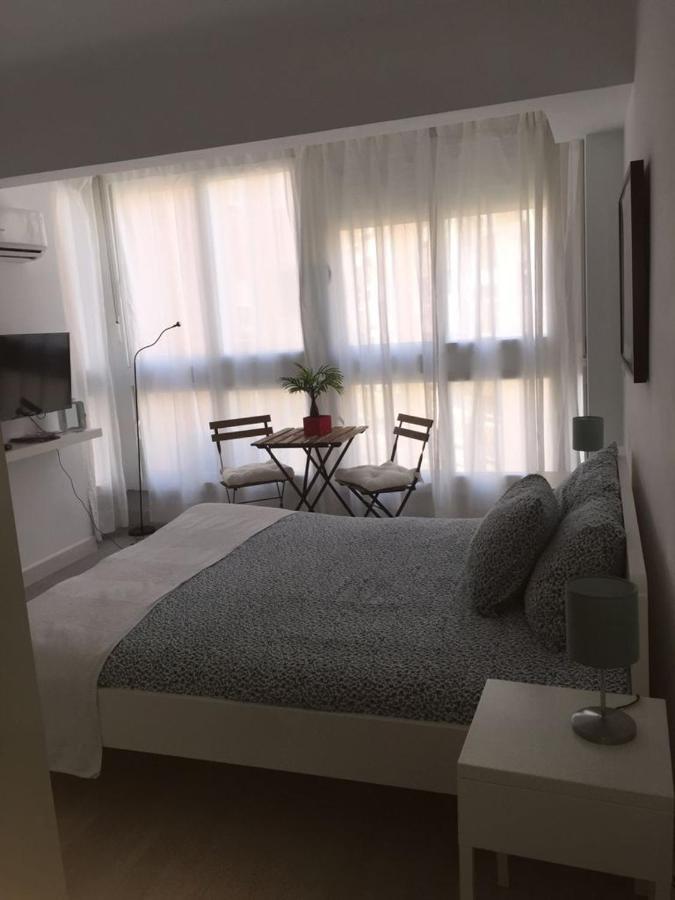 Apartment La Casita De La Playa Malaga