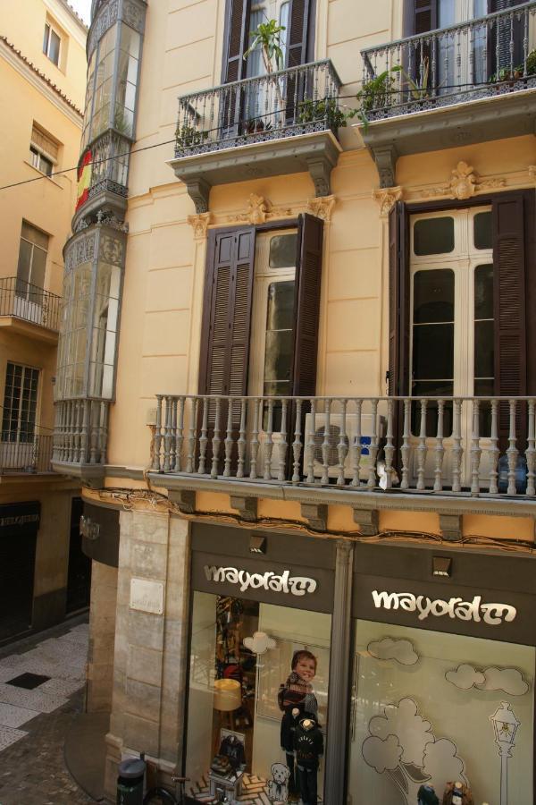 Picasso Center 1a Malaga