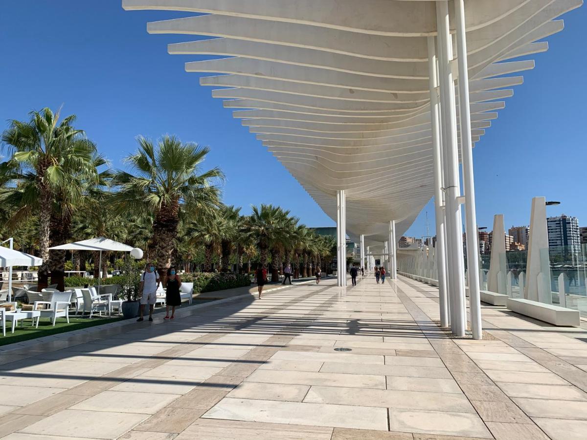 Picasso Center 1a Malaga