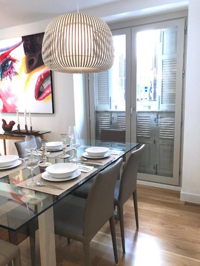 Picasso Center 1a Apartment Malaga