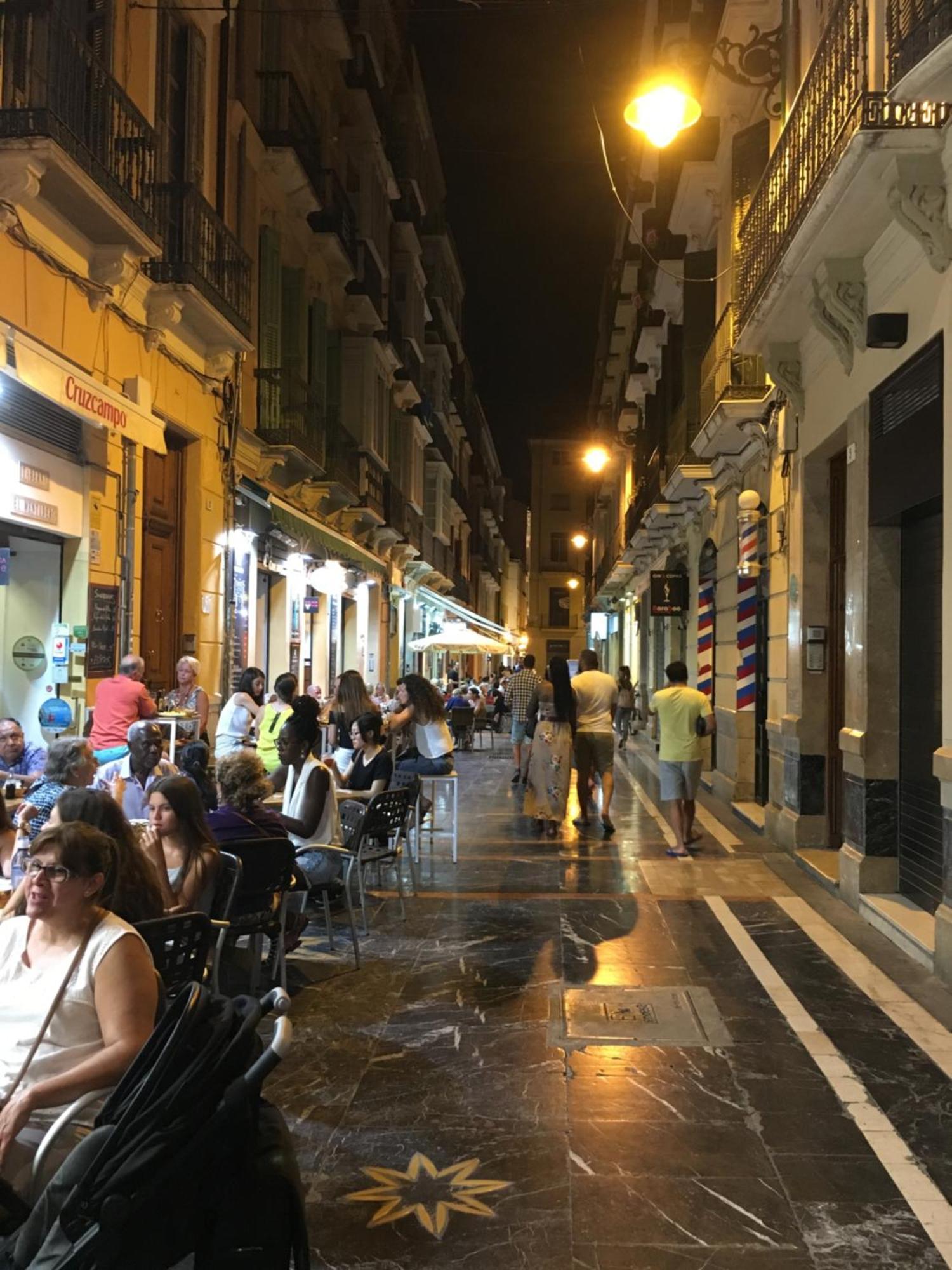 Picasso Center 1a Apartment Malaga