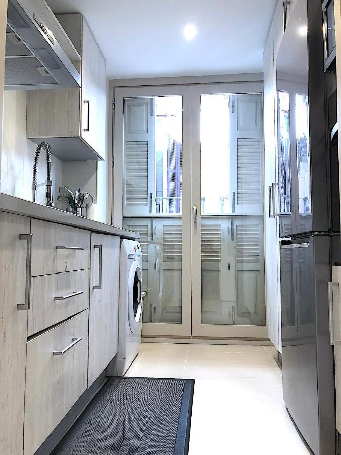 Picasso Center 1a Apartment *