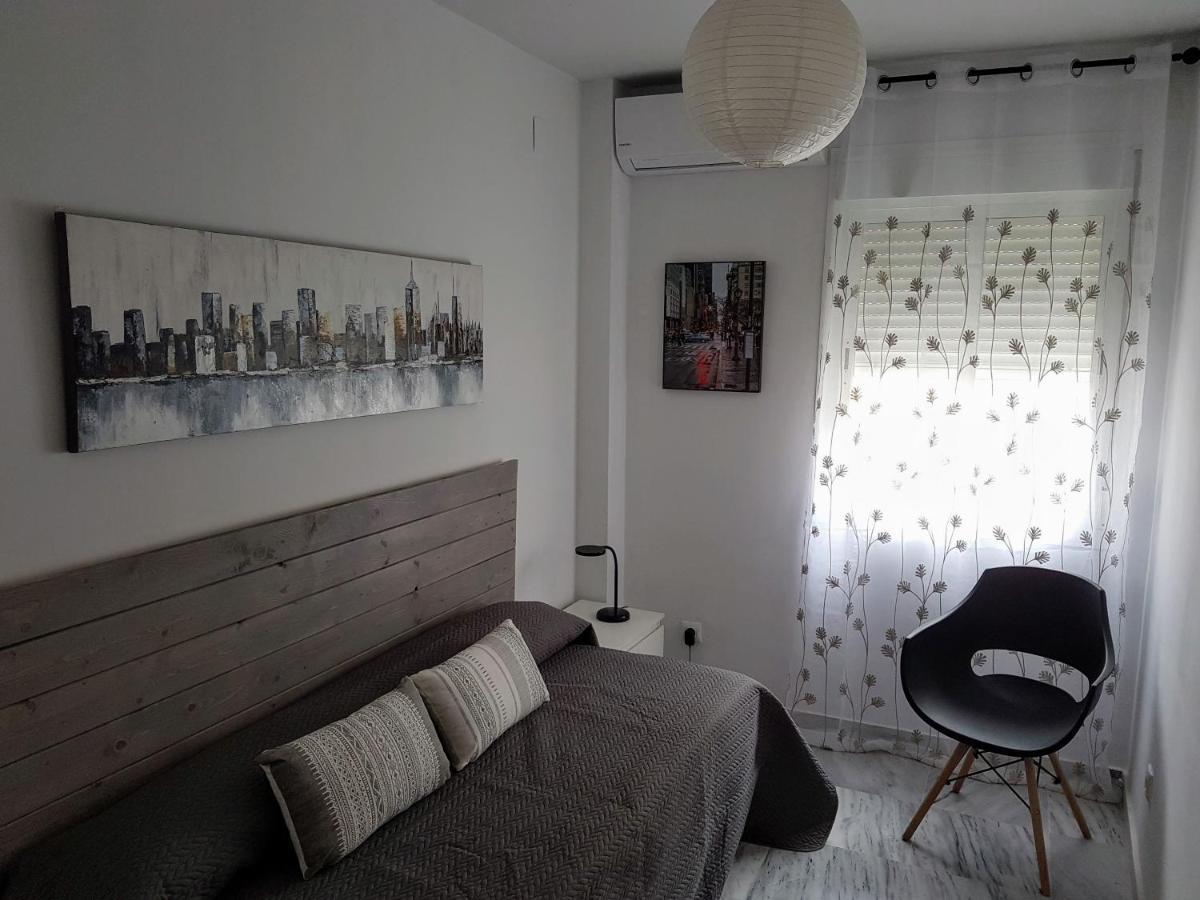Junto Al Centro Apartamento